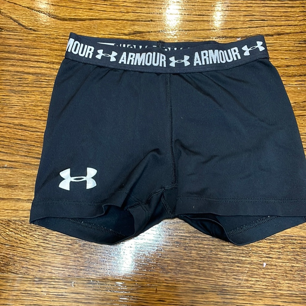 Under Armour Shorts